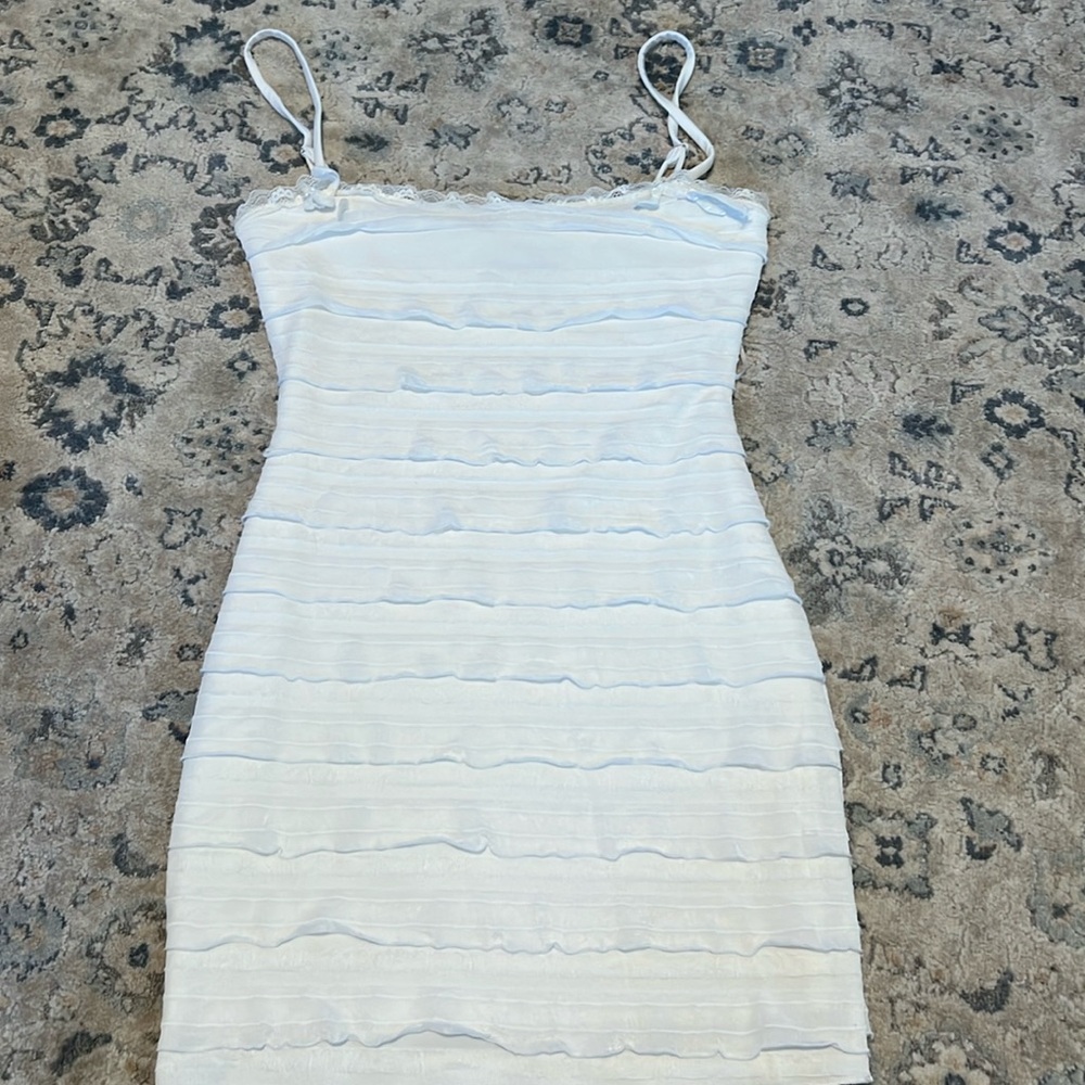 Princess Polly mini dress